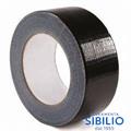 NASTRO AMERICANO mm.50X25MT BLACK  TAPE  240.00000016