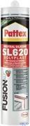 PATTEX SL 620 SERRAMENTI RAL 8004 RAME 300 ML  2111313
