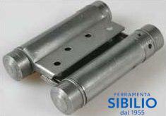 A/105 CERNIERE BOMMER AZIONE 30/100 FERRO