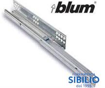 GUIDA TANDEM 560H5000c ESTRA.TOT.s/BLUMOTION BLUM