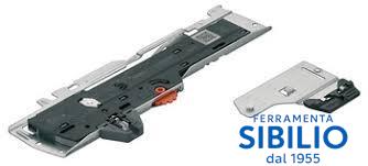 TRASCINATORE T55.715IS TIP M R 40 S  BLUM
