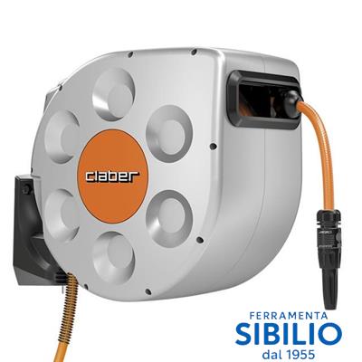 A/8697 ROTOROLL EVOLUTION DA 30 CLABER