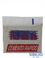CEMENTO RAPIDO DA KG 25