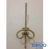 APPENDIABITO METAL STYLE MG10389 75X205      430052050010