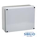 CASSETTA DERIVAZIONE DA 150X110X70 s/gomm   60559