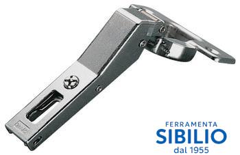 CERNIERA SALICE ART 329.96.600 S/BASETTA