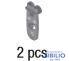 carrello  1011/4  ang.reg. 2cusc. p40 kg prezzo al pezzo