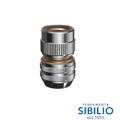 A/9610  RACCORDO AUTOMATICO A 6 SFERE  1/2-5/8 CLABER