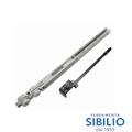 carrello colibri decellerto c/attiv. 10032035015 sliding