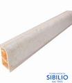 ALZATINA STANDARD DA MT 4 PVC TRAVETTINO MOD 3501TR