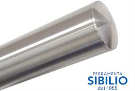 CORRIMANO ACCIAIO INOX SAT. d.32 DA MT 3  260320FAS3