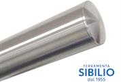 CORRIMANO ACCIAIO INOX SAT. d.32 DA MT 3  260320FAS3