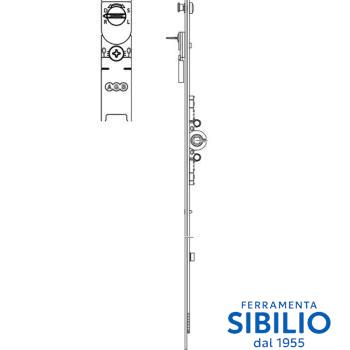 A501221509 F3 CREMONESE ARTECH A/R E15 1994-2310