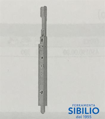 A501950111 F3 INVERTITORE L125 PUNTALE USCITA 11 MM