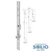 A501930003 F3 TERMINALE SRTECH L125 CORSA 18