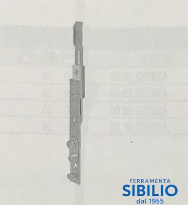 A501930203 F3 TERMINALE INF.GANCIO RIBALTA GR 1-3