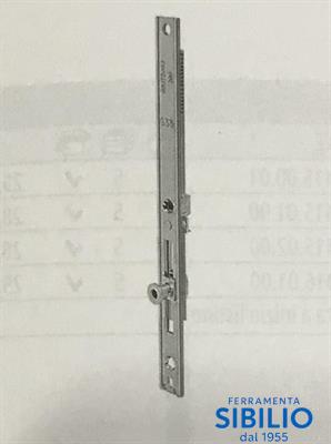 A504010001 F3 TERMINALE CHIUSURA SUPPL.ARTECH L200