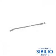 A519500102 F3 BRACCIO FORB.F34 DX/SX LBB 476-604