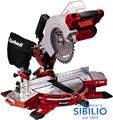 A/4300890 TRONCATRICE A BATTERIA TE-MS 18/210 LI-SOLO