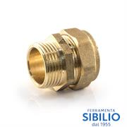 NIPLES DA 1/2 FORO 12 AD 1 DADO