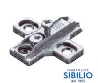 BASETTE SALICE ART B2R3E39 ALTA 0.3   329.84.023