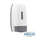 DOSATORE SAPONE TOUCH  BIANCO  lt 0.5 20880200 GEDY