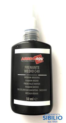 FRENANTE C40 MEDIO 50 ML