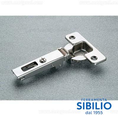 CERNIERE SALICE ART C2ABA99  94 S/BASETTA  329.49.600