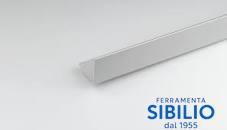 ANGOLARE ALL. ARGEN.BRILL. 20x20X1 MT3 SPAN2020ABA03