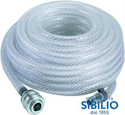A/4138100 TUBO ALTA PRESSIONE 10 METRI