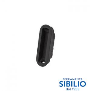 B024020593 INCONTRO MINIMAL XT NERO
