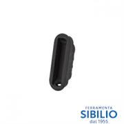B024020593 INCONTRO MINIMAL XT NERO