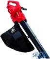 A/3433300 SOFFIATORE ASPIRATORE ELETTRICO  GC-EL 2500 E