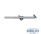 ASTA SNODATA A SCATTO ART 214 DA 20 ottone grezzo MACO