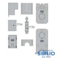 G002030186 H1 KIT TAPPI UNIVERSALI 300KG BIN.ALTO