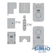 G002030186 H1 KIT TAPPI UNIVERSALI 300KG BIN.ALTO