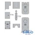 G002030186 H1 KIT TAPPI UNIVERSALI 300KG BIN.ALTO
