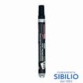 PENNARELLO  DA 10 ML PUNTA MEDIA NERO     AMBRO