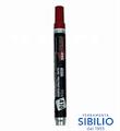 PENNARELLO  DA 10 ML PUNTA MEDIA ROSSO    AMBRO