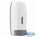 DOSATORE SAPONE TOUCH  BIANCO  lt 1   208902000  GEDY