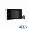 SPIONCINO DIGITALE 125X68X15mm cromosat   e0372.12