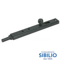 A/11A CATENACCI AVV PROFONDI DA 400 NERO 011400A