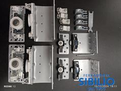 KIT STAR 2A DA MM.28 K.1033.6.2 EX 2105/1906/2112/2A TERNO