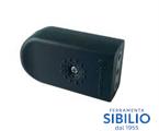 PRESA VOLANTE 16A+T BIV GRIGIO OP    71907