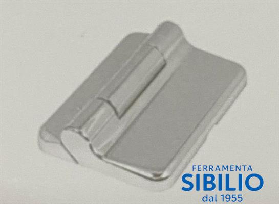 A379020091 F2 COPERTURE AGB PER CERNIERE MAXI ABB