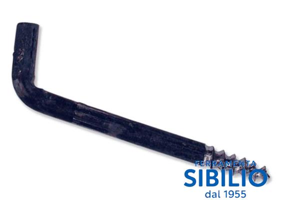 CODETTE A VITE DA 8X100 A/006