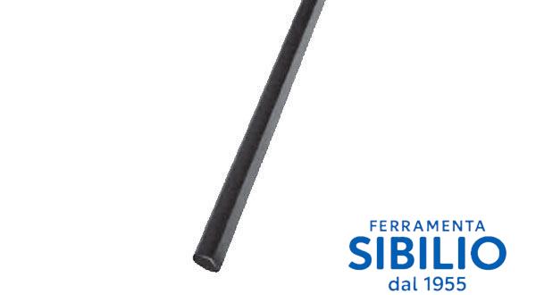 ASTA SPAGNOL.MOD.400 DA 260 MM.10 NERO A/FAS00465BBIN