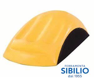 tampone 78x78x148mm grip x dischi 8390330111 mirka