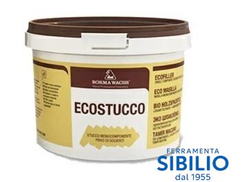 STUCCO IN PASTA K2 MOGANO DA KG 1 064C