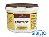 STUCCO IN PASTA K2 MOGANO DA KG 1 064C